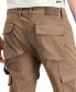 ფოტო #4 პროდუქტის Men's Utility Cargo Pants