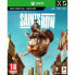 Видеоигры Xbox One / Series X Deep Silver Saints Row - Day One Edition