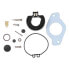 SIERRA Yamaha 18-7767 Carburetor Set