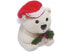 Фото #1 товара Gift box Christmas bear FU-207/A20