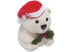 Gift box Christmas bear FU-207/A20