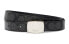 COACH PVC 3cm F65242-CQBK Belt