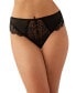 ფოტო #1 პროდუქტის Women's It's On Thong Underwear 933296