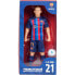 SOCKERS Frenkie De Jong FC Barcelona Figure