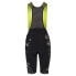 Фото #3 товара AGU Rain Reflective bib shorts