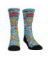 ფოტო #1 პროდუქტის Men's and Women's Socks Garfield Always Hungry Crew Socks