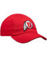 Infant Unisex Red Utah Utes Mini Me Adjustable Hat