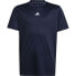 Фото #1 товара ADIDAS Train Essentials Logo Regular Fit short sleeve T-shirt