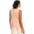 ROXY On The Shoreline sleeveless T-shirt