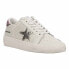 Фото #2 товара Vintage Havana Reflex Lace Up Womens Off White Sneakers Casual Shoes REFLEX30