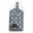 TRESPASS Luggagetag Backpack Aeroplane Print - фото #5