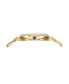 Women's Sylvie Stainless Steel Bracelet Watch 1131BSYS