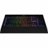 Клавиатура Corsair Azerty французский Чёрный