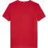 Фото #2 товара TOMMY HILFIGER KIDS Essential short sleeve T-shirt