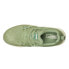 Фото #7 товара Puma Blaze Of Glory Mmq Lace Up Mens Green Sneakers Casual Shoes 38860102