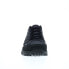 Фото #3 товара Merrell Moab 2 Tactical J15861 Mens Black Leather Athletic Tactical Shoes 13