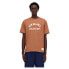 ფოტო #3 პროდუქტის NEW BALANCE Sportswear´s Greatest Hits short sleeve T-shirt