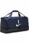 Фото #12 товара Спортивная сумка Nike Nk Acdmy Team L Hdcs Unisex CU8087-410-Laci