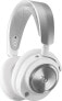 Фото #2 товара SteelSeries Arctis Nova Pro Wireless PC Headset - White