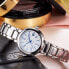 Casio Sheen SHE-4531D-7AUPR Quartz Watch