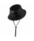 Men's Black Army Black Knights 2023 Rivalry Collection Bucket Hat