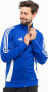 Фото #1 товара Adidas Bluza męska adidas Tiro 24 Training niebieska IR9492 S