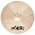 Фото #2 товара Paiste 19" Masters Dark Crash