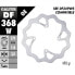 Фото #2 товара GALFER Wave® DF368W Brake Disc