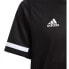 Фото #5 товара ADIDAS Team 19 short sleeve T-shirt