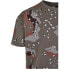 ფოტო #9 პროდუქტის URBAN CLASSICS Oversized Camo short sleeve T-shirt