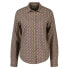 ფოტო #1 პროდუქტის GANT 4300368 long sleeve shirt