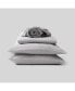 Фото #1 товара 100% Organic Linen 4-Piece Sheet Set- Stonewashed Finish