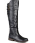 ფოტო #3 პროდუქტის Women's Wide Calf Tori Boots
