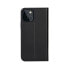 Фото #2 товара dbramante1928 Oslo - iPhone 13 mini - Black - Wallet case - Apple - iPhone 13 mini - 13.7 cm (5.4") - Black