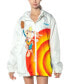 Фото #1 товара Women's Uniform Windbreaker Jacket