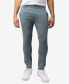 ფოტო #1 პროდუქტის X-Ray Men's Trouser Slit Patch Pocket Nylon Pants
