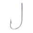 Фото #1 товара Eagle Claw 254A O'Shaun Non-Offset Hooks