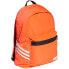 Фото #2 товара Мужской рюкзак спортивный оранжевый Adidas Classic Future Icons Backpack GU1738