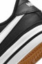 Court Legacy (PSV) Çocuk Günlük Spor Ayakkabı Da5381-002-siyah