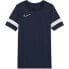 ფოტო #3 პროდუქტის NIKE Dri-Fit Academy short sleeve T-shirt