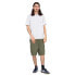 ELEMENT Basic Pkt Lbl short sleeve T-shirt