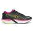 Puma Run Xx Nitro Running Womens Black Sneakers Athletic Shoes 37617113