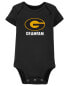 Baby Grambling State University Bodysuit NB