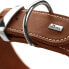 Фото #6 товара HUNTER Aalborg Cognac Dog Collar