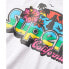 Фото #6 товара SUPERDRY Cali Sticker Fitted short sleeve T-shirt