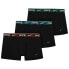 Фото #1 товара NIKE Eday Stretch boxers 3 units