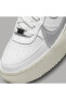 Фото #7 товара Air Force 1 Platform Kadın Sneaker Ayakkabı