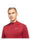 Therma-Fit Repel Element Erkek Kırmızı Koşu Sweatshirt DD5662-610