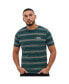 Men's Milos Striped Tee