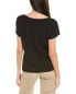 Фото #2 товара Cabi Tranquil T-Shirt Women's S